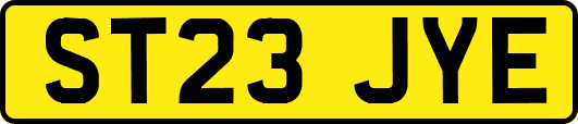 ST23JYE