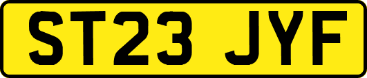 ST23JYF