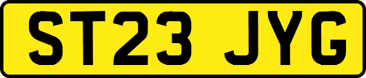 ST23JYG