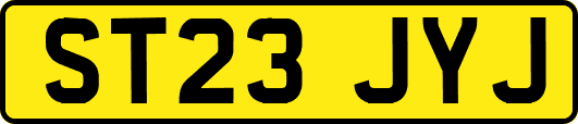 ST23JYJ
