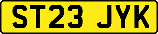ST23JYK