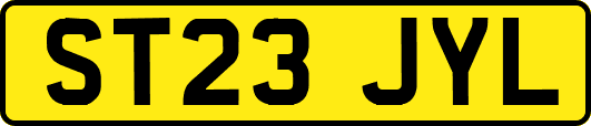 ST23JYL