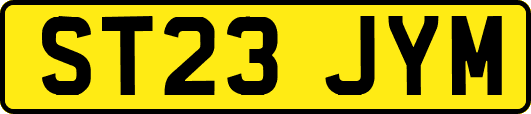 ST23JYM