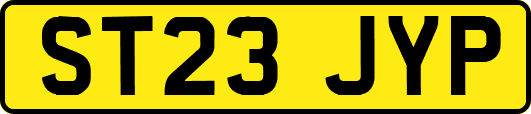 ST23JYP