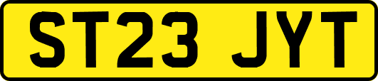 ST23JYT