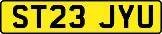ST23JYU