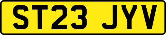 ST23JYV