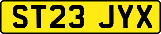 ST23JYX