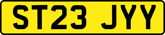 ST23JYY