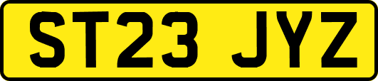 ST23JYZ