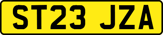 ST23JZA