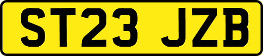 ST23JZB