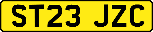 ST23JZC