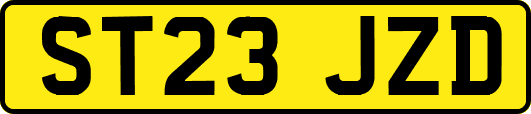 ST23JZD