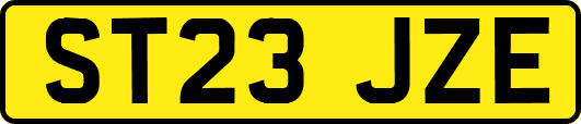 ST23JZE