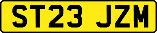 ST23JZM