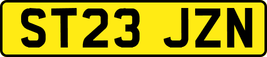 ST23JZN