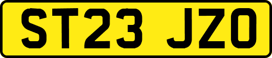 ST23JZO