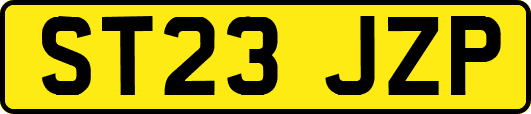ST23JZP