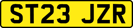 ST23JZR