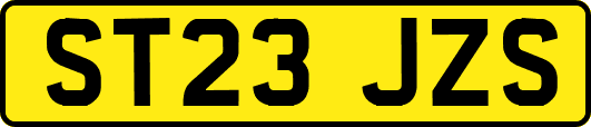 ST23JZS