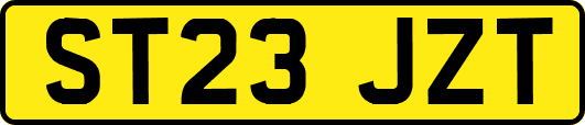 ST23JZT