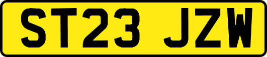 ST23JZW