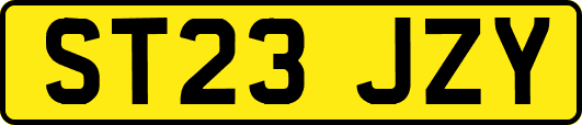 ST23JZY