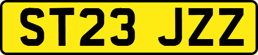 ST23JZZ