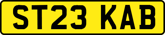 ST23KAB
