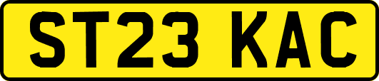 ST23KAC