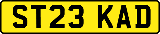 ST23KAD
