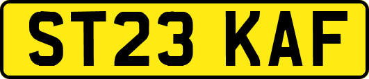 ST23KAF