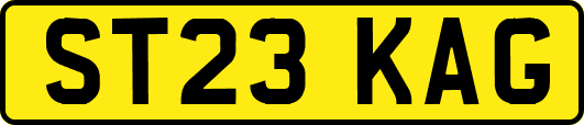 ST23KAG
