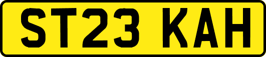 ST23KAH