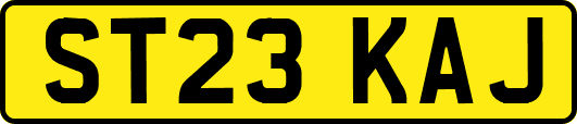 ST23KAJ