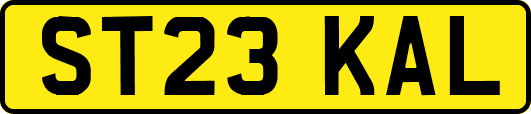 ST23KAL