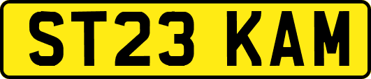 ST23KAM