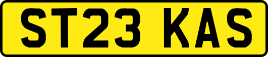 ST23KAS