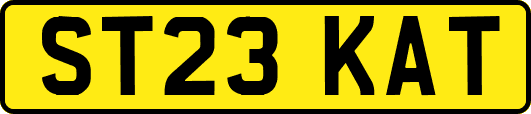 ST23KAT