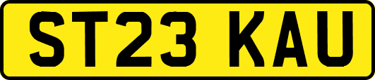 ST23KAU