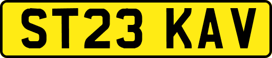 ST23KAV