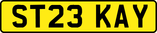 ST23KAY