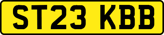 ST23KBB