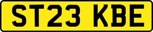 ST23KBE