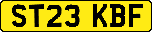 ST23KBF