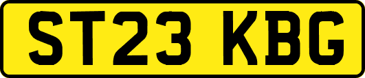 ST23KBG
