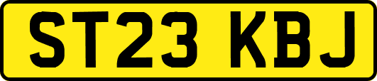 ST23KBJ