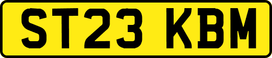 ST23KBM