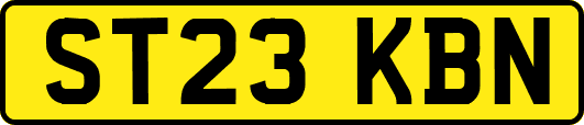 ST23KBN